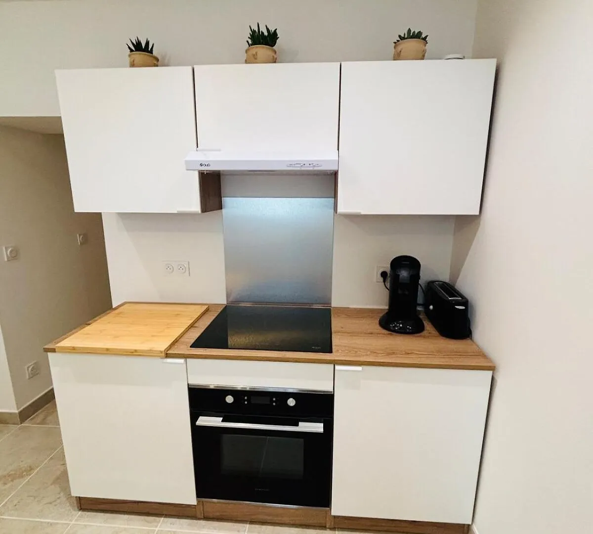 Joli T2 Renove En Centre D'Aix - Clim - Wifi Lägenhet Aix-en-Provence