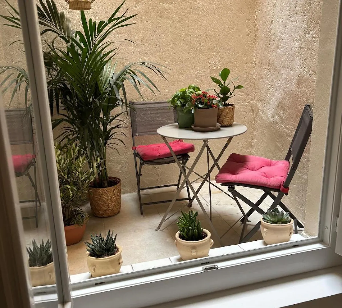 Joli T2 Renove En Centre D'Aix - Clim - Wifi Lägenhet Aix-en-Provence