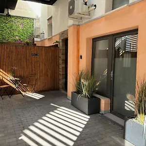 Casa Apartahotel